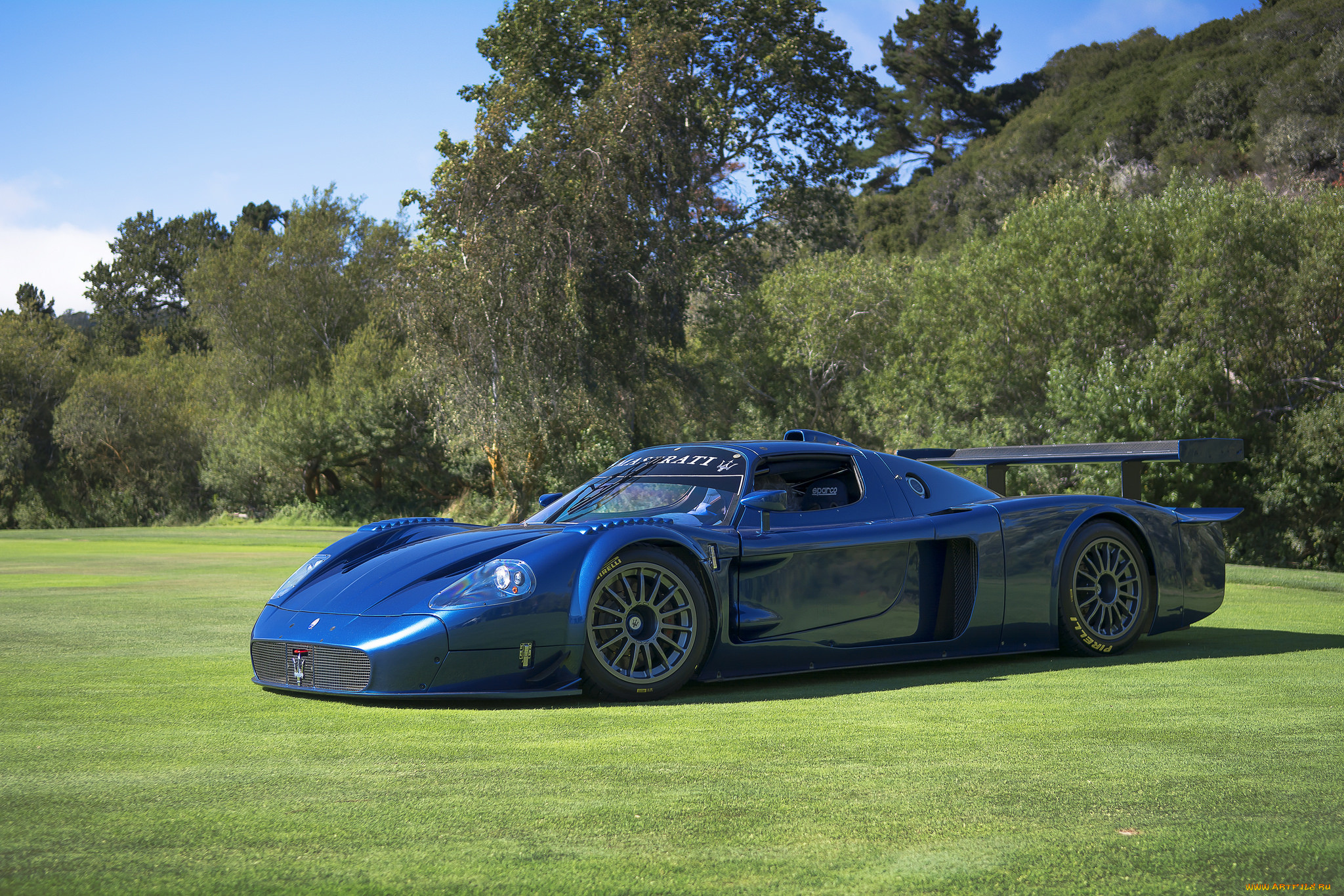 Mc12 Corsa 08